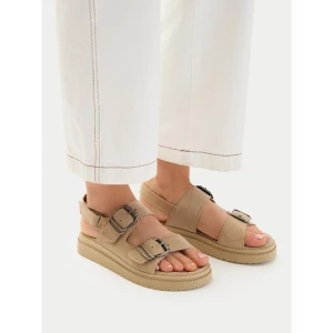 Obrázek produktu Sandály Tamaris 1-28104-46 Béžová
