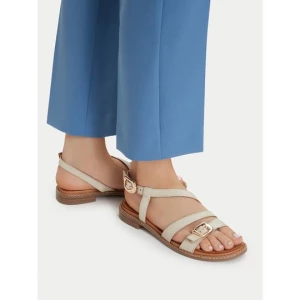 Obrázek produktu Sandály Tamaris 1-28119-46 Krémová