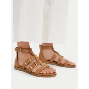 Obrázek produktu Sandály Tamaris 1-28125-46 Hnědá