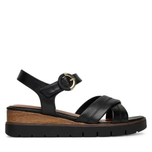 Obrázek produktu Sandály Tamaris 1-28202-42 Černá