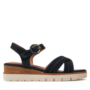 Obrázek produktu Sandály Tamaris 1-28202-42 Tmavomodrá