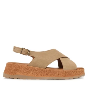 Obrázek produktu Sandály Tamaris 1-28205-46 Béžová
