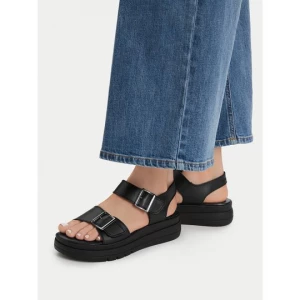 Obrázek produktu Sandály Tamaris 1-28209-46 Černá