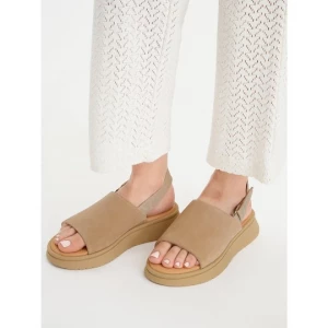 Obrázek produktu Sandály Tamaris 1-28213-46 Béžová