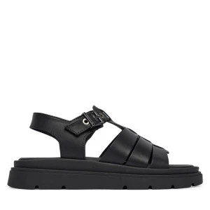 Obrázek produktu Sandály Tamaris 1-28214-46 Černá