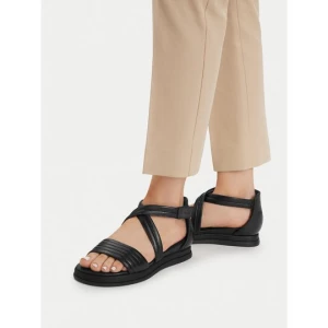 Obrázek produktu Sandály Tamaris 1-28220-46 Černá