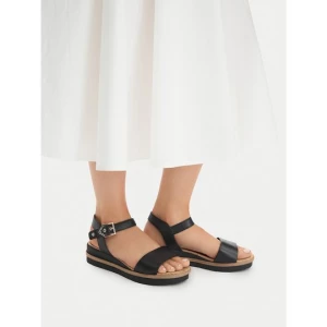 Obrázek produktu Sandály Tamaris 1-28222-42 Černá