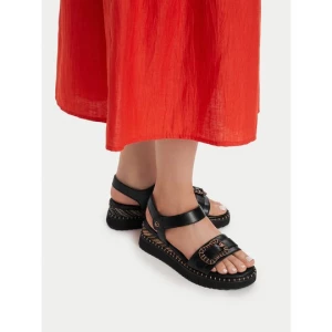 Obrázek produktu Sandály Tamaris 1-28223-46 Černá