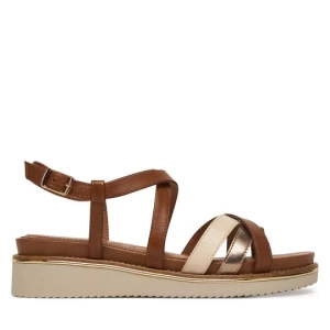 Obrázek produktu Sandály Tamaris 1-28237-44 Hnědá