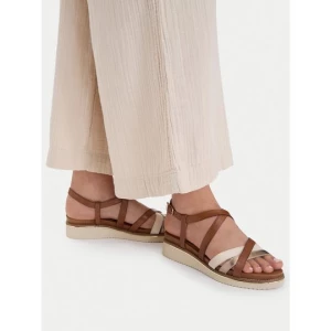 Obrázek produktu Sandály Tamaris 1-28237-44 Hnědá