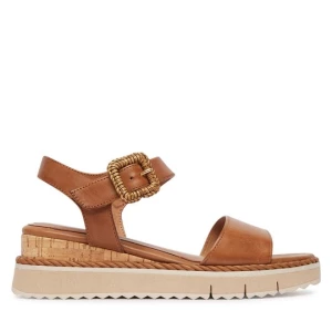 Obrázek produktu Sandály Tamaris 1-28247-46 Hnědá