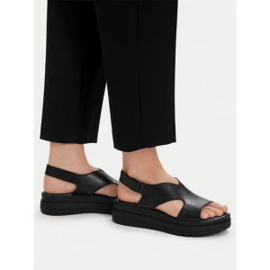 Obrázek produktu Sandály Tamaris 1-28305-46 Černá