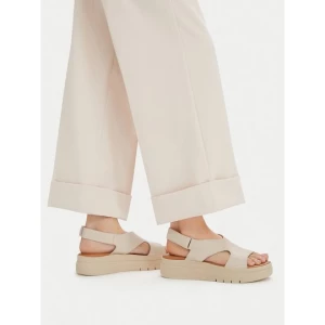 Obrázek produktu Sandály Tamaris 1-28305-46 Krémová