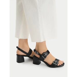Obrázek produktu Sandály Tamaris 1-28354-46 Černá