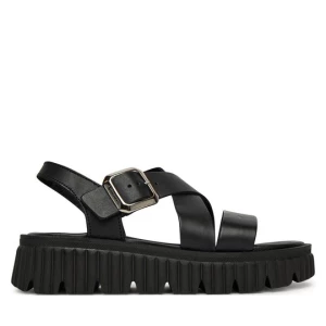 Obrázek produktu Sandály Tamaris 1-28705-44 Černá