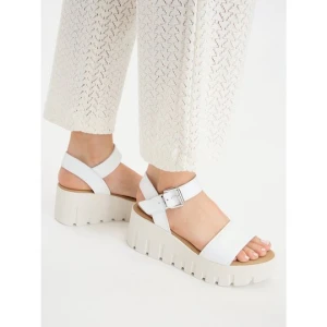 Obrázek produktu Sandály Tamaris 1-28712-42 Bílá