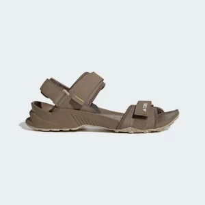 Obrázek produktu Sandály Terrex Hydroterra Adidas béžová