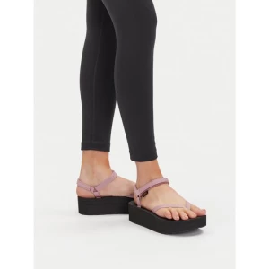 Obrázek produktu Sandály Teva Flatform Slim 1164630 Růžová