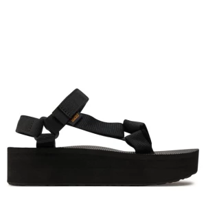 Obrázek produktu Sandály Teva Flatform Universal 1008844 Černá