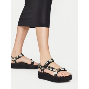 Obrázek produktu Sandály Teva Flatform Universal 1008844 Černá
