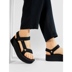 Obrázek produktu Sandály Teva Flatform Universal 1008844 Černá
