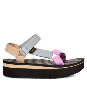 Obrázek produktu Sandály Teva Flatform Universal 1008844 Šedá