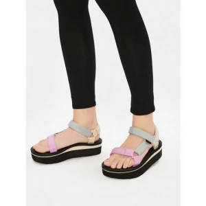 Obrázek produktu Sandály Teva Flatform Universal 1008844 Šedá