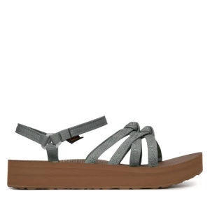 Obrázek produktu Sandály Teva Midform Kena Slim 1173494 Zelená