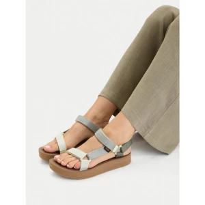 Obrázek produktu Sandály Teva Midform Universal 1090969 Zelená