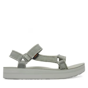 Obrázek produktu Sandály Teva Midform Universal Canvas 1127570 Zelená