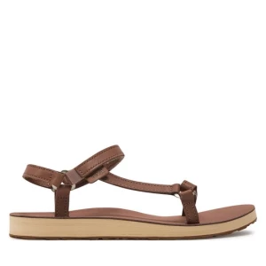Obrázek produktu Sandály Teva Original Universal Slim Lea 1151031 Hnědá