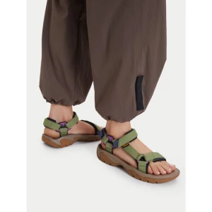 Obrázek produktu Sandály Teva Terra Fi 5 Universal 1099443 Zelená