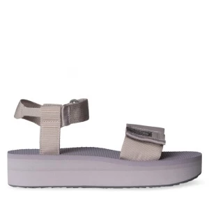Obrázek produktu Sandály The North Face SKEENA PLATFORM MOONSTONE Šedá