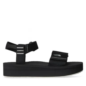 Obrázek produktu Sandály The North Face Skeena Platform NF0A8AE7VOR1 Černá