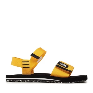 Obrázek produktu Sandály The North Face Skeena Sandal NF0A46BGZU3-070 Žlutá