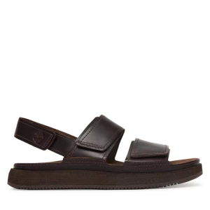 Obrázek produktu Sandály Timberland Casco Cove TB0A26X8W011 Hnědá