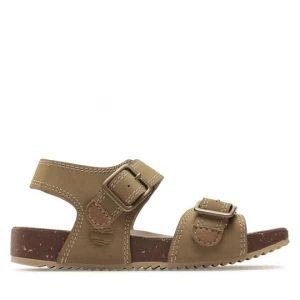 Obrázek produktu Sandály Timberland Castle Island 2 Strap TB0A5SYWDR01 Béžová