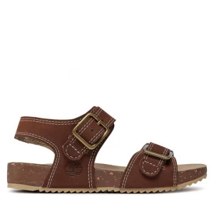 Obrázek produktu Sandály Timberland Castle Island 2 Strap TB0A5SZT9311 Hnědá