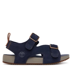 Obrázek produktu Sandály Timberland Castle Island TB0A5MMNEP31 Tmavomodrá