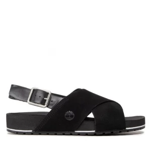 Obrázek produktu Sandály Timberland Malibu Waves Basic X Trap TB0A41KQ0151 Černá