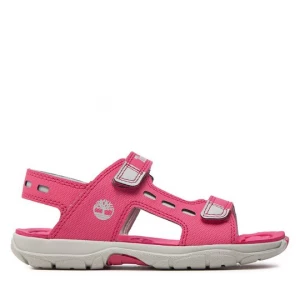 Obrázek produktu Sandály Timberland Moss Jump 2 Strap Sandal TB0A68QWEY51 Růžová