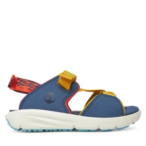 Obrázek produktu Sandály Timberland Motion Dune TB0A6C4PETU1 Modrá