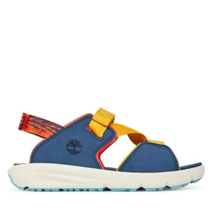 Obrázek produktu Sandály Timberland Motion Dune TB0A6G8METU1 Modrá