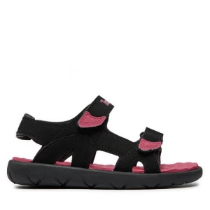 Obrázek produktu Sandály Timberland Perkins Row 2 Strap Sandal TB0A43EAEDJ1 Černá