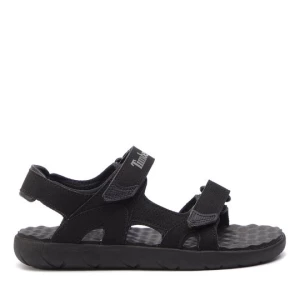 Obrázek produktu Sandály Timberland Perkins Row 2-Strap TB0A1QY20011 Černá