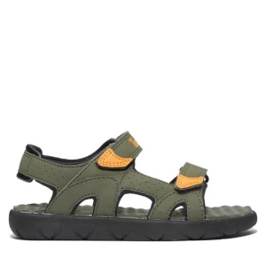 Obrázek produktu Sandály Timberland Perkins Row 2-Strap TB0A23SYA581 Khaki