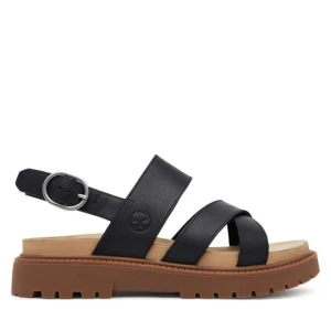 Obrázek produktu Sandály Timberland TB0A61TRW021 Černá