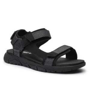 Obrázek produktu Sandály Timberland Windham Trail Sandal TB0A1V30015 Černá