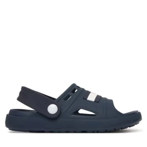 Obrázek produktu Sandály Tommy Hilfiger Comfy Sandal T3XF-34401-0083 S Tmavomodrá