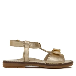 Obrázek produktu Sandály Tommy Hilfiger Sandalo T1A2-33940-0220 S Zlatá